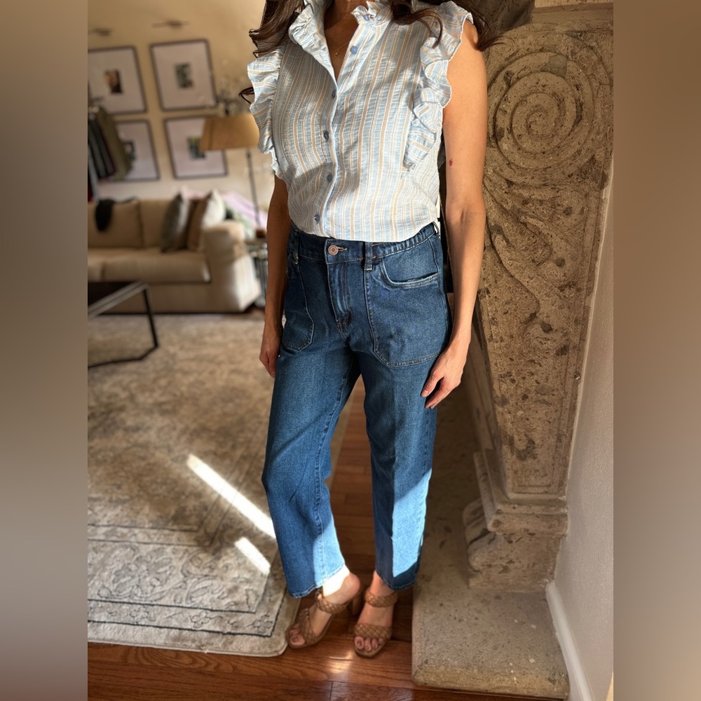 SINCERELY JEWLS/ Size 5/27